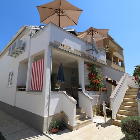 Apartments With A Parking Space Nin, Zadar - 11402 Екстер'єр фото