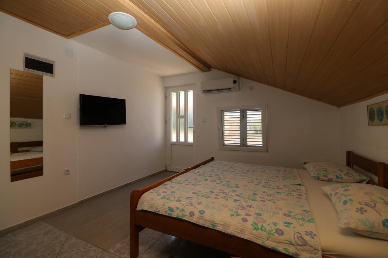 Apartments With A Parking Space Nin, Zadar - 11402 Екстер'єр фото