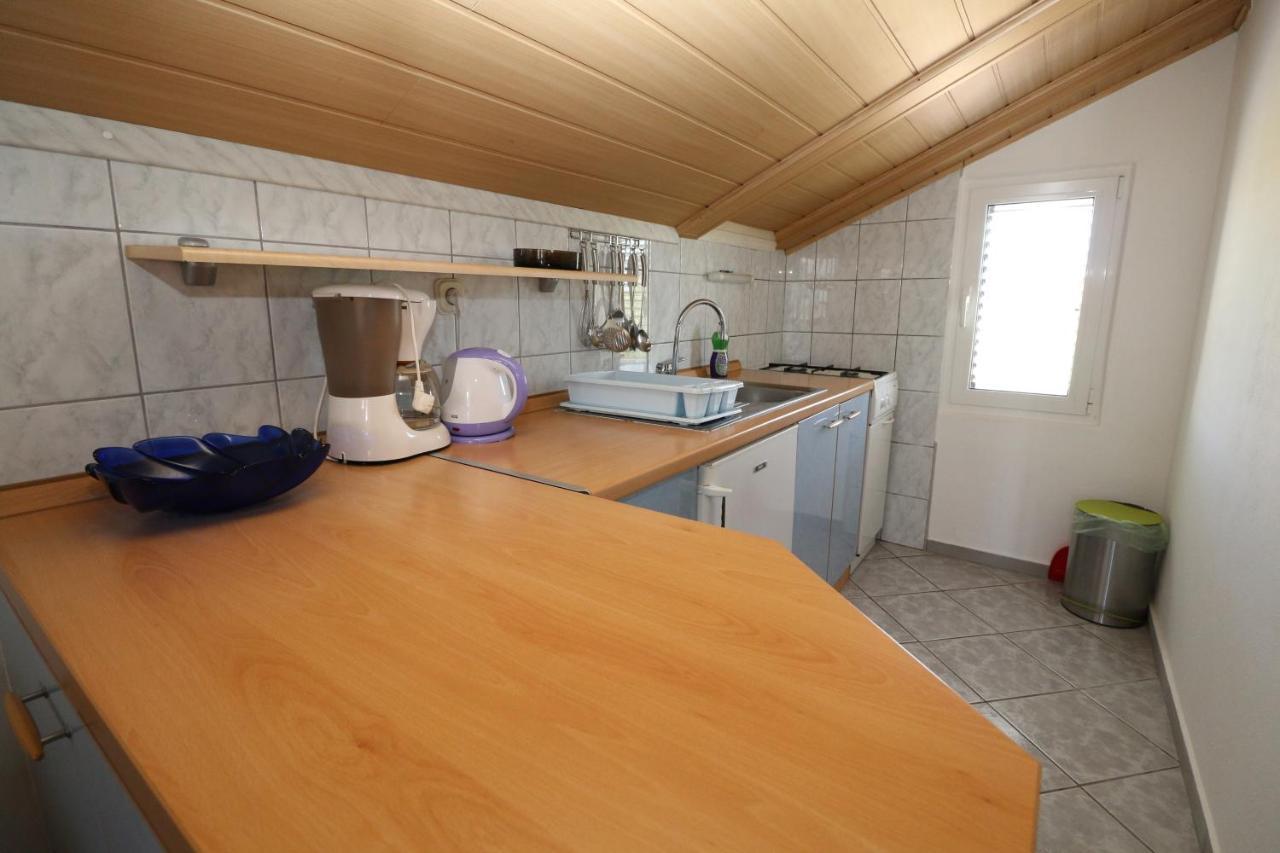 Apartments With A Parking Space Nin, Zadar - 11402 Екстер'єр фото