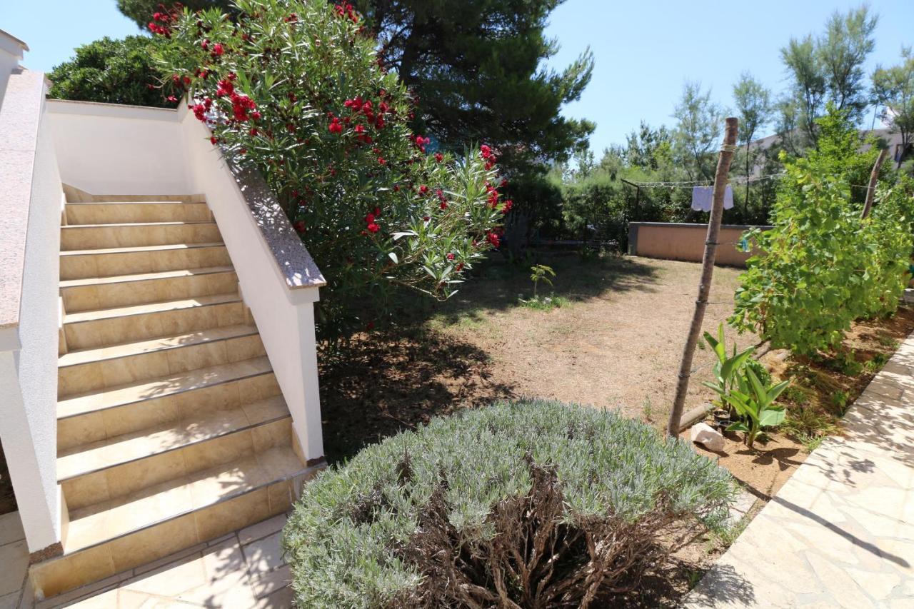 Apartments With A Parking Space Nin, Zadar - 11402 Екстер'єр фото