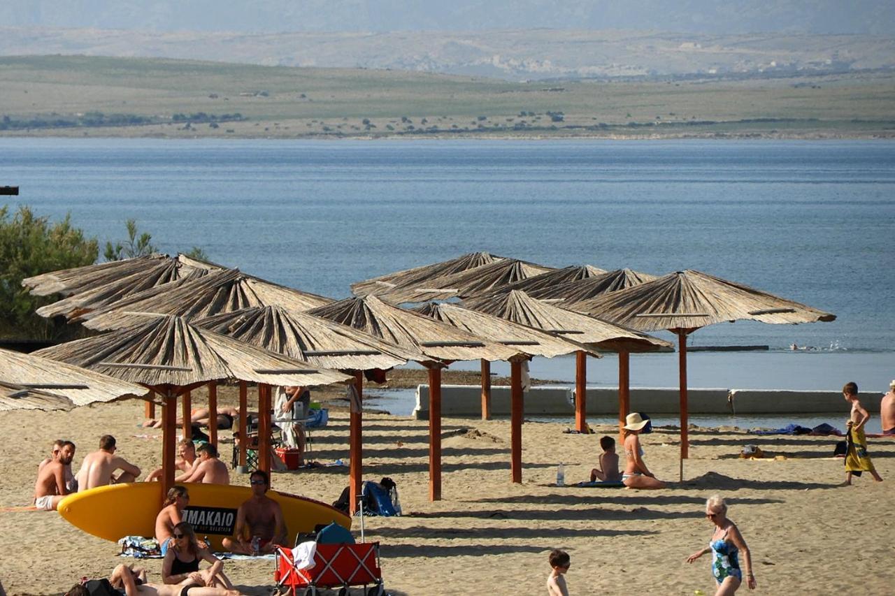 Apartments With A Parking Space Nin, Zadar - 11402 Екстер'єр фото