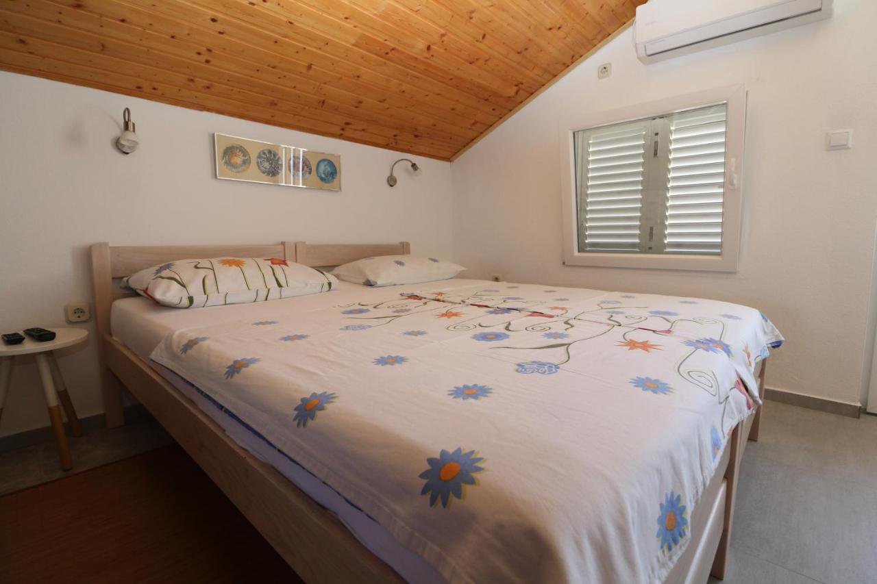 Apartments With A Parking Space Nin, Zadar - 11402 Екстер'єр фото
