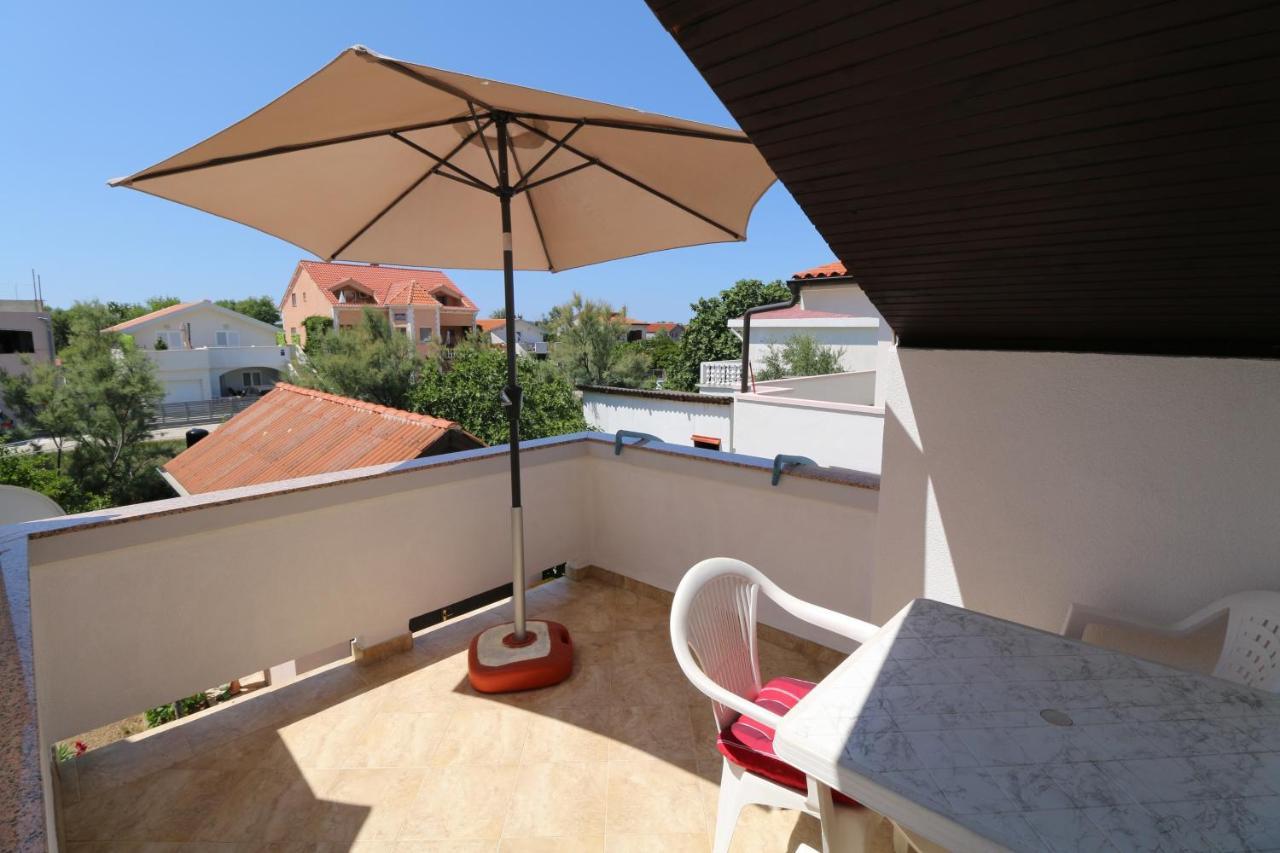 Apartments With A Parking Space Nin, Zadar - 11402 Екстер'єр фото