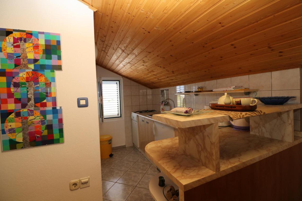 Apartments With A Parking Space Nin, Zadar - 11402 Екстер'єр фото
